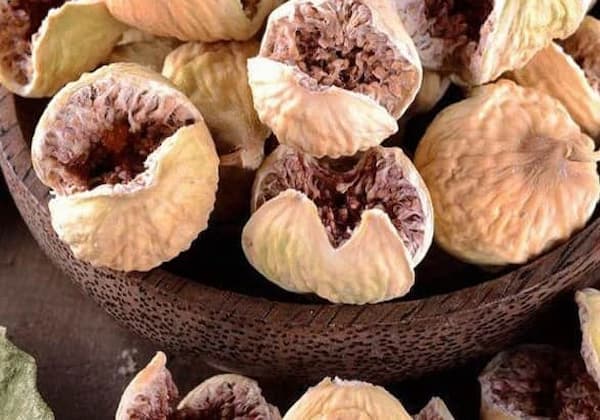 تصویر 1 از فروش انجیر خشک آفتابی + قیمت خرید به صرفه